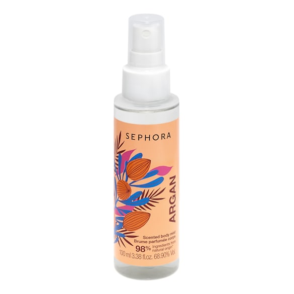 Brume Parfumée Corps - Eau De Soin Corps Et Cheveux, SEPHORA COLLECTION